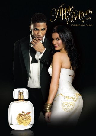 Apple Bottoms Fragrance Launch Featuring Sassy Pandez