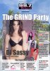 Grind Party, Singapore