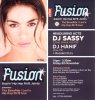 Bonafide / Levi's Tour @ Fusion, Scotland