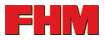 FHM Magazine